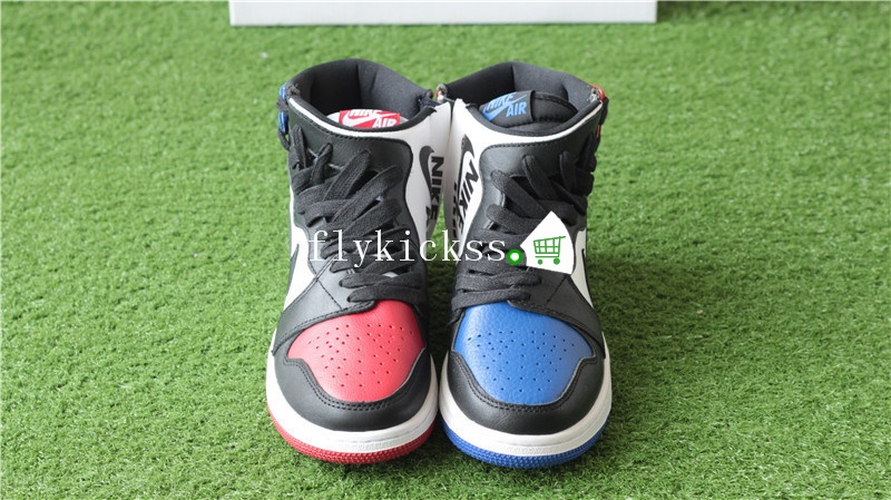 Air Jordan 1 REBEL XX OG TOP 3